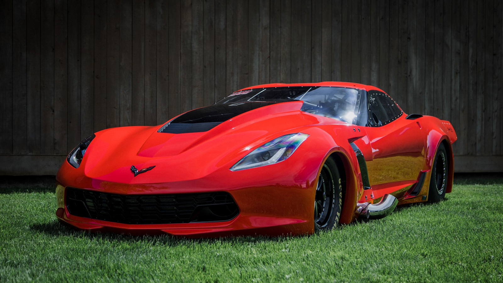 Click to Enlarge-Esc to Close Corvette Generations/C7/C7 Z06 Ken Quartuccio Custom red.jpg